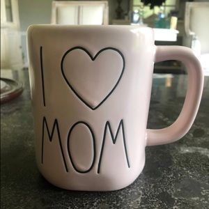 SOLD Rae Dunn Mom Mug SOLD